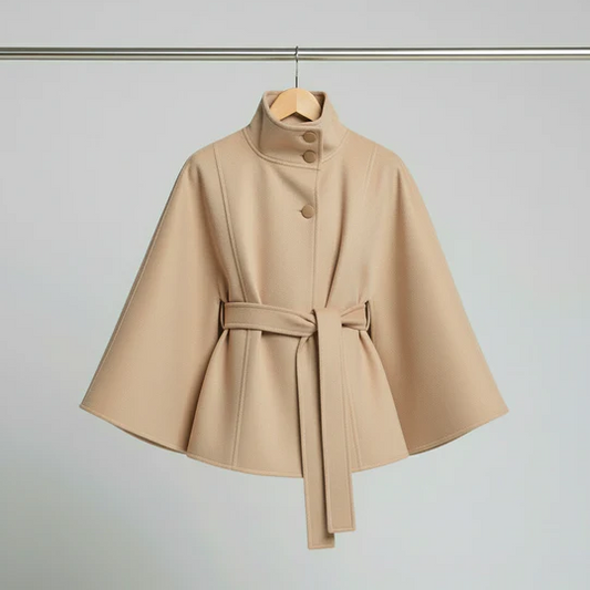 Cappotto mantella - Cozy Wear™